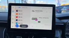 Toyota Corolla 1.8 Hybrid Icon 5dr CVT Hybrid Hatchback